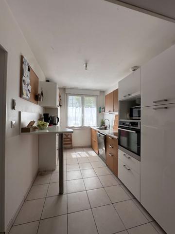 Maison Belcier Boulevards Jean Jacques Bosc