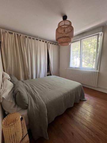 Maison Belcier Boulevards Jean Jacques Bosc