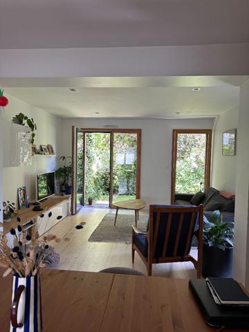 Maison Belcier Boulevards Jean Jacques Bosc