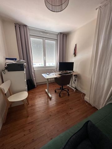 Maison Belcier Boulevards Jean Jacques Bosc