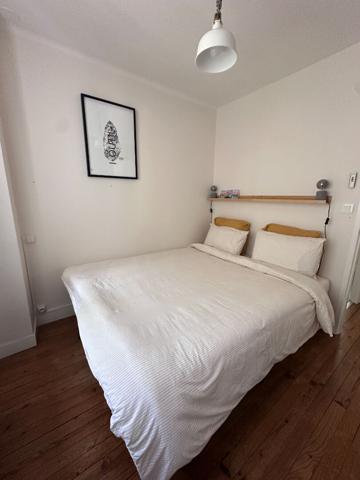 Maison Belcier Boulevards Jean Jacques Bosc