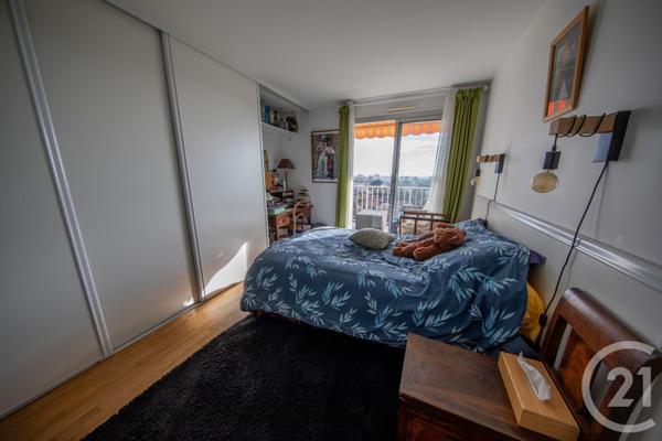 Appartement à vendre  3 pièces - 74,53 m2 BORDEAUX - 33