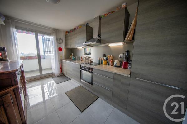 Appartement à vendre  3 pièces - 74,53 m2 BORDEAUX - 33