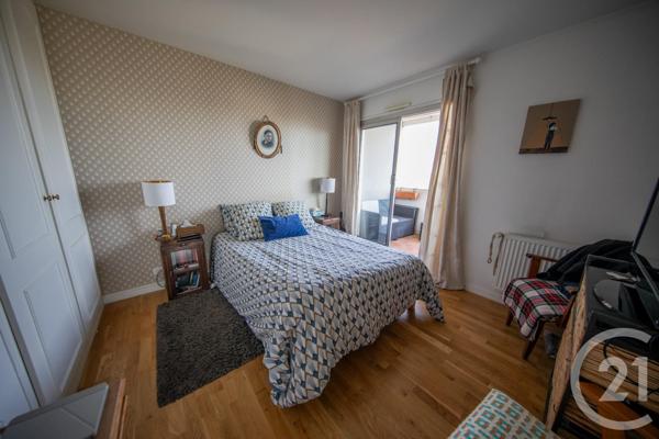 Appartement à vendre  3 pièces - 74,53 m2 BORDEAUX - 33