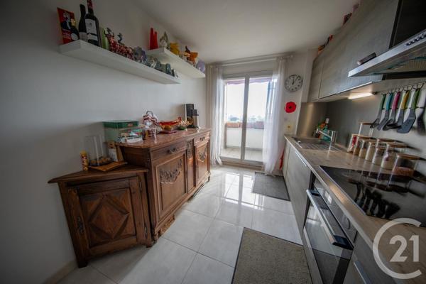Appartement à vendre  3 pièces - 74,53 m2 BORDEAUX - 33