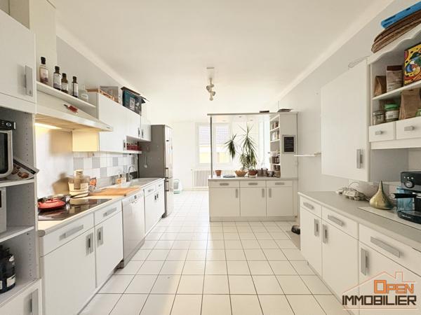 Maison 185m²- Piscine – Terrain 1 486m²