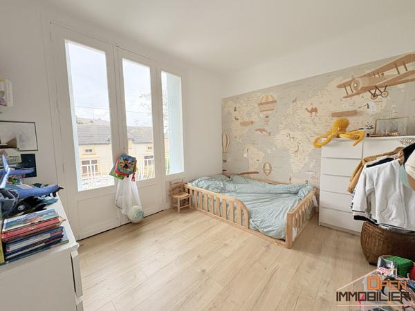 Maison 185m²- Piscine – Terrain 1 486m²