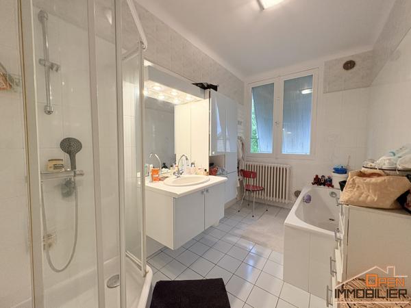 Maison 185m²- Piscine – Terrain 1 486m²