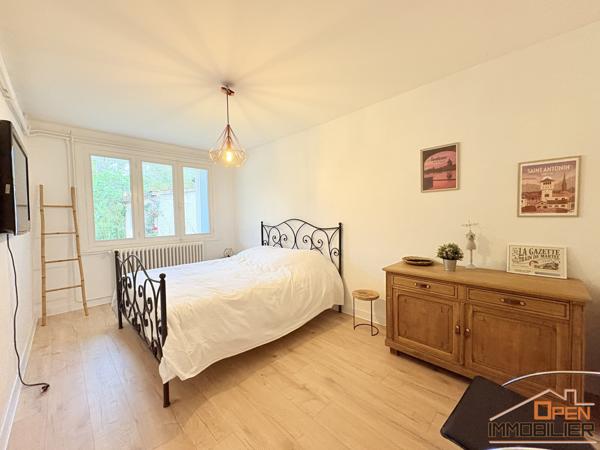 Maison 185m²- Piscine – Terrain 1 486m²