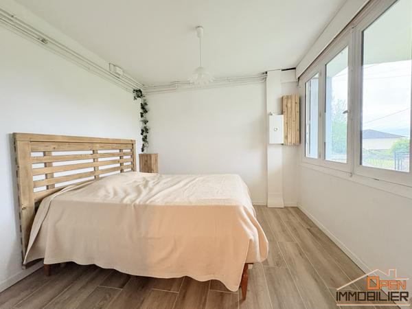 Maison 185m²- Piscine – Terrain 1 486m²