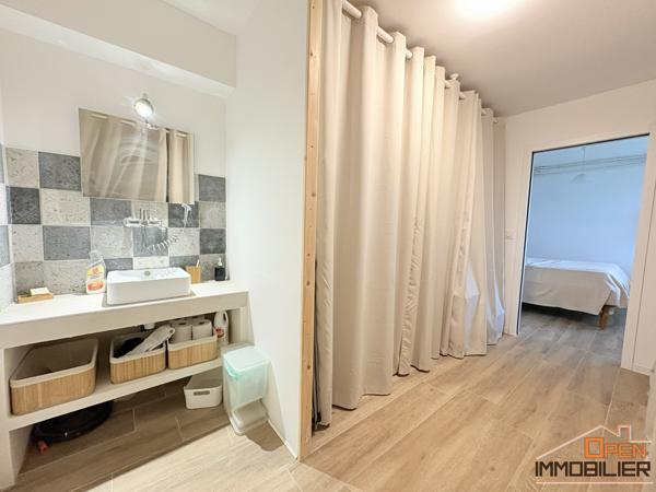 Maison 185m²- Piscine – Terrain 1 486m²