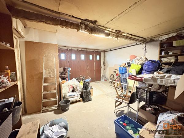 Maison 185m²- Piscine – Terrain 1 486m²