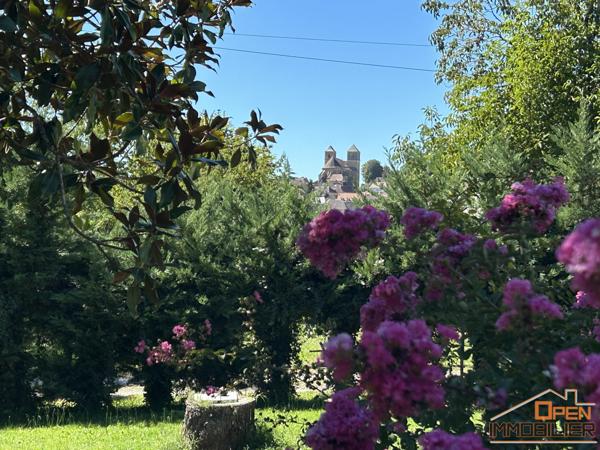 Maison 185m²- Piscine – Terrain 1 486m²