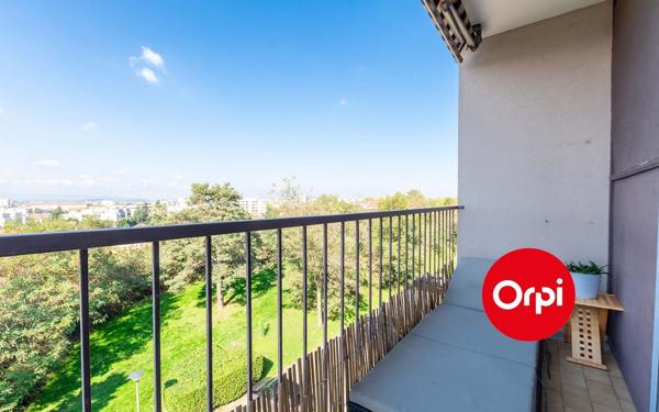 Appartement à vendre    4 pièces • 79,18 m2 Saint-Priest