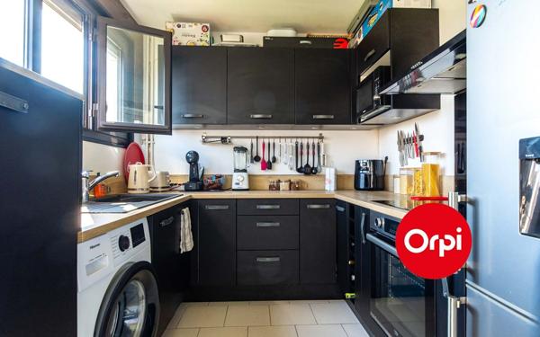 Appartement à vendre    4 pièces • 79,18 m2 Saint-Priest
