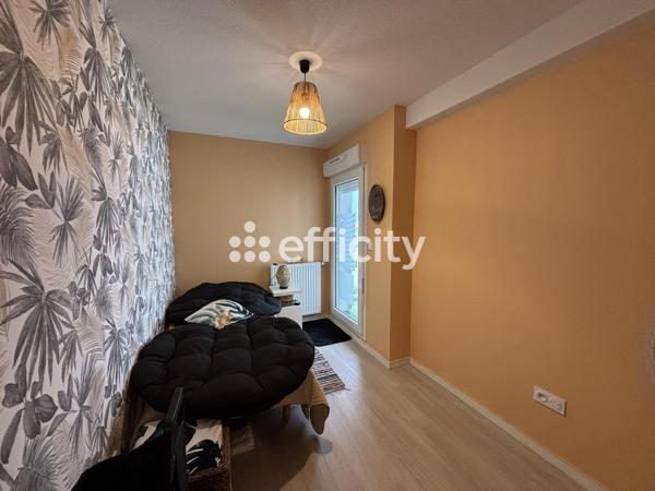 Appartement 3 pièces - 63 m²