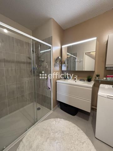 Appartement 3 pièces - 63 m²