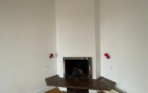 Appartement à vendre    4 pièces •  Gentilly