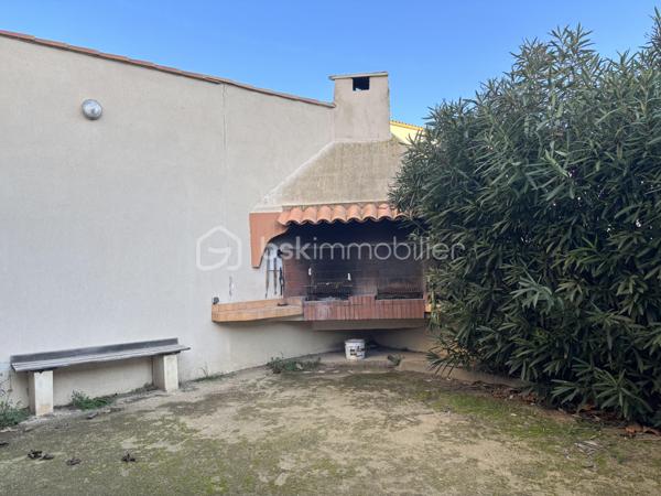 Appartement de 22 m²