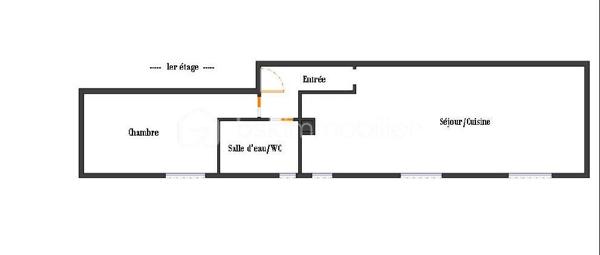 ----RETOUR A LA VENTE----
À égale distance du RER D et du métro Ligne 8 (École Vétérinaire), découvrez cet appartement de 38 m² idéalement situé, niché au cœur d'un immeuble ancien de caractère, parfaitement entretenu.
Votre refuge fraîcheur et calme absolu
Entièrement orienté sur cour, cet appartement est un véritable havre de fraîcheur pendant les vagues de chaleur. Loin de la réverbération thermique du bitume et du bruit de la rue, la cour crée un microclimat plus respirable. Grâce à l’inertie des murs anciens épais et aux volets, vous gardez la fraîcheur dedans en journée. Le soir venu, vous profitez de nuits paisibles, fenêtres grandes ouvertes pour ventiler en toute sérénité, sans aucune nuisance sonore.
Un espace de vie optimisé à vous approprier
Dès l’entrée, vous serez séduit par l'agencement optimal du bien. Le séjour de 24 m² avec sa cuisine ouverte offre un volume convivial et modulable, idéal pour un quotidien agréable et paisible.
Le prix de vente tient compte des rafraîchissements à prévoir (peintures et modernisation de la cuisine) : plutôt que d'imposer des choix de matériaux, nous avons préféré ajuster le prix pour vous laisser toute la liberté de personnaliser ces espaces selon vos goûts et votre budget !
Situé dans un secteur dynamique et très recherché, à deux pas des commerces, des transports et des services, ce bien coche toutes les cases d’un placement réussi.

+++++Les atouts clés :
- Emplacement stratégique : Parfaitement placé à Alfortville Nord, aux portes de Paris.
- Prix cohérent & Potentiel : Budget travaux (peinture / cuisine) déjà intégré dans le prix de vente pour vous laisser libre cours.
- Confort d'été et calme : Exposition sur cour et murs épais protecteurs. Ventilation nocturne possible sans les bruits de la rue.
- Sécurité locative : DPE E, idéal pour du meublé (LMNP) ou un premier achat sans travaux thermiques urgents.
- Chauffage collectif au gaz & charges faibles.
- Cave et local à vélos.
- Forte demande locative dans un secteur ultra-prisé.
Pratique à vivre, agréable en toutes saisons et prêt à être personnalisé, ce bien est une opportunité solide et durable sur le marché actuel.
Suite à un retour à la vente, ce placement transparent et sans surprise est de nouveau disponible... mais ne va pas tarder à disparaître. n’hésitez pas à me contacter avant qu’il ne disparaisse rapidement.

-