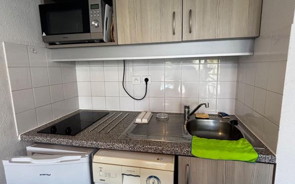 Appartement à vendre    3 pièces •  Vieux-Boucau-les-Bains