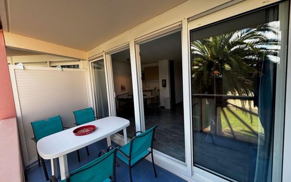 Appartement à vendre    3 pièces •  Vieux-Boucau-les-Bains