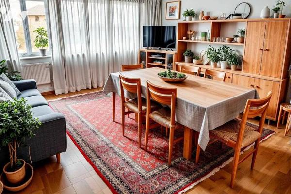 Maison 3 chambres Kéryado avec garage 