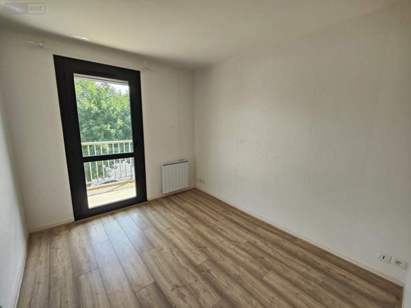 Appartement à vendre à Cesson-Sévigné en Ille-et-Vilaine (35510), ref : 097/2519