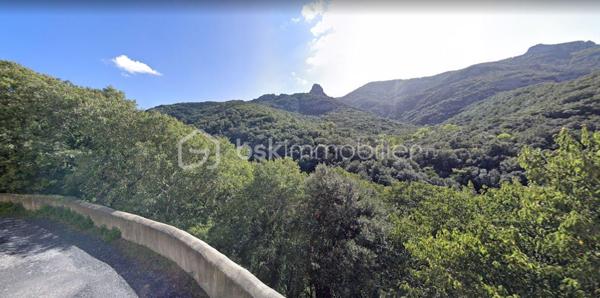 Maison en pierre de 112 m²