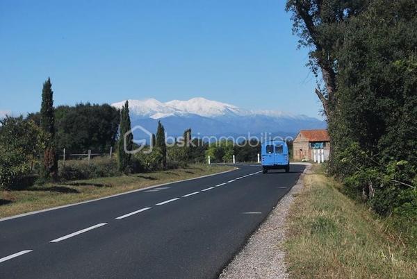 Maison en pierre de 112 m²