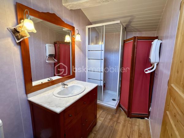 Maison en pierre de 112 m²