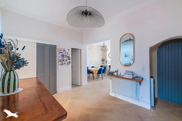 Appartement à vendre |  Bordeaux |  3 pièces | 84 m²