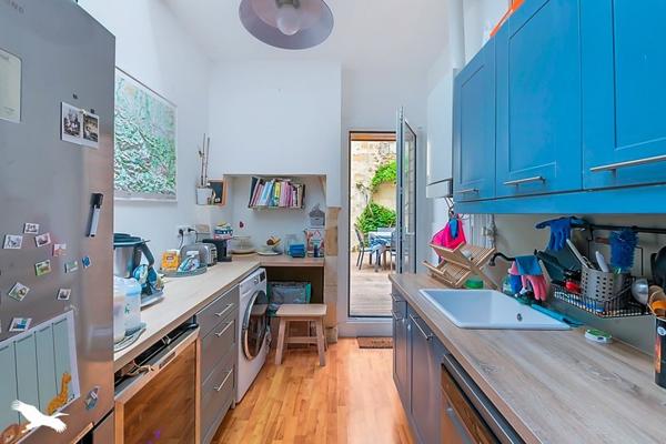 Appartement à vendre |  Bordeaux |  3 pièces | 84 m²