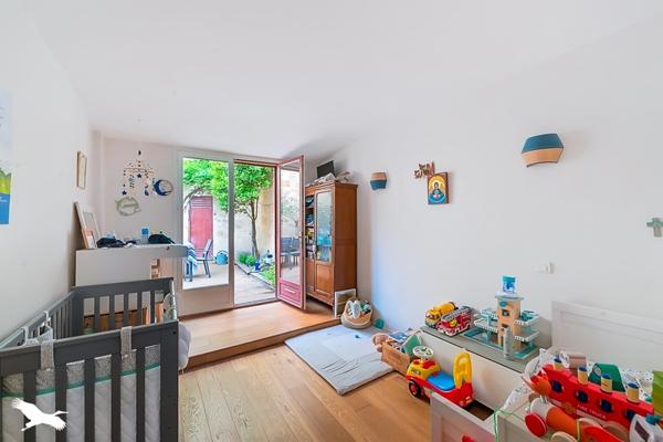 Appartement à vendre |  Bordeaux |  3 pièces | 84 m²