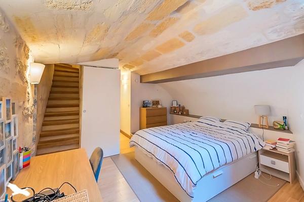 Appartement à vendre |  Bordeaux |  3 pièces | 84 m²