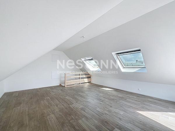 Maison Contemporaine Camaret Sur Mer 5 pièce(s) 115 m2