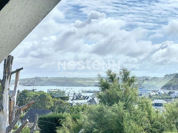 Maison Contemporaine Camaret Sur Mer 5 pièce(s) 115 m2