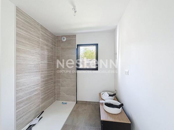 Maison Contemporaine Camaret Sur Mer 5 pièce(s) 115 m2