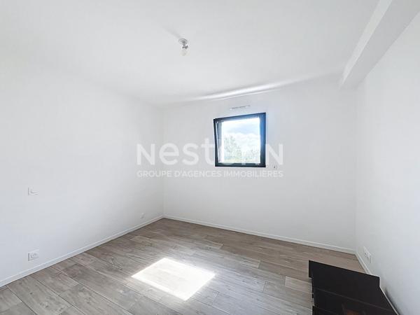 Maison Contemporaine Camaret Sur Mer 5 pièce(s) 115 m2