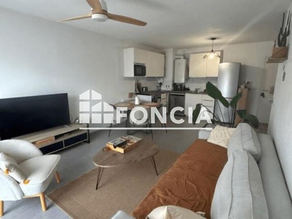 À vendre Appartement 3 pièces 62.63 m² - Salon-de-provence 13300