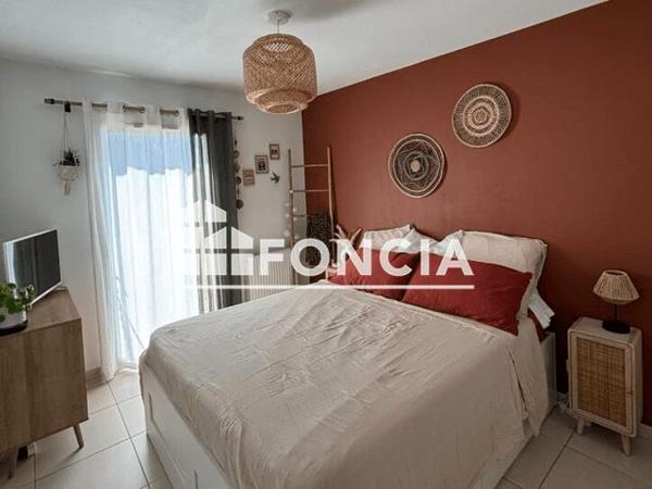 À vendre Appartement 3 pièces 62.63 m² - Salon-de-provence 13300