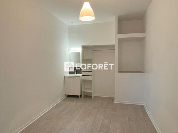Location appartement près de Langon - 4 pièce(s) - 90 m² - 850 €/mois
