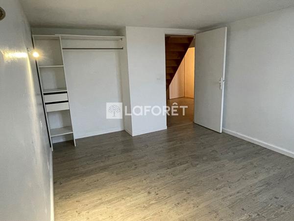 Location appartement près de Langon - 4 pièce(s) - 90 m² - 850 €/mois