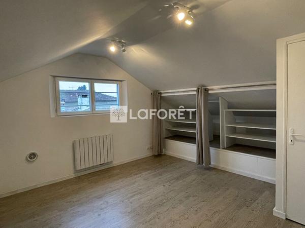 Location appartement près de Langon - 4 pièce(s) - 90 m² - 850 €/mois