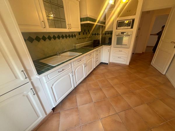 Appartement Lucciana 3 pièce(s) 86 m2