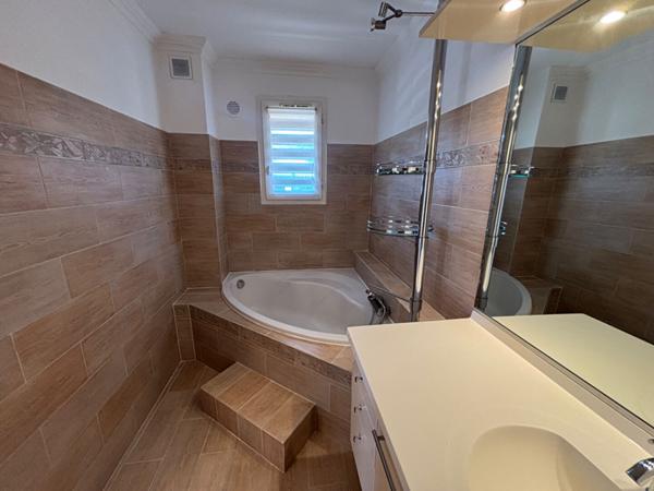 Appartement Lucciana 3 pièce(s) 86 m2