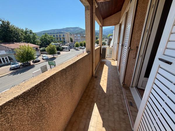 Appartement Lucciana 3 pièce(s) 86 m2