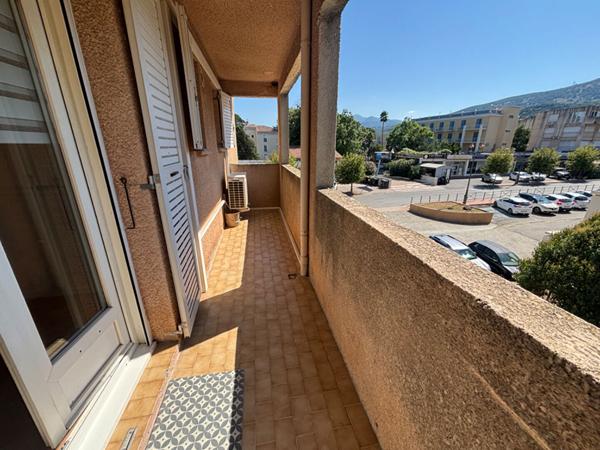 Appartement Lucciana 3 pièce(s) 86 m2