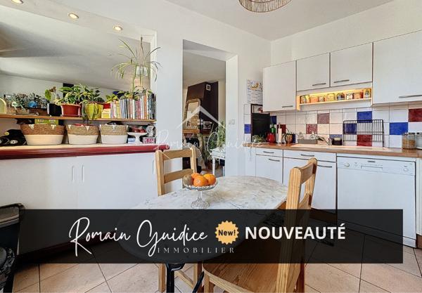 Millau (12100) APPARTEMENT F4 85 M²