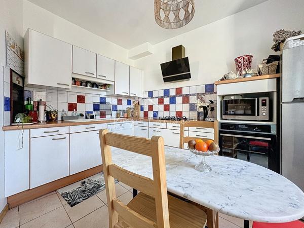 Millau (12100) APPARTEMENT F4 85 M²